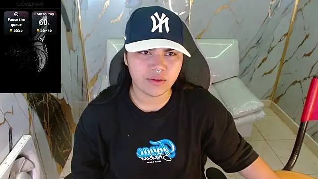 melany rouse18 online show from 04/07/26, 05:20