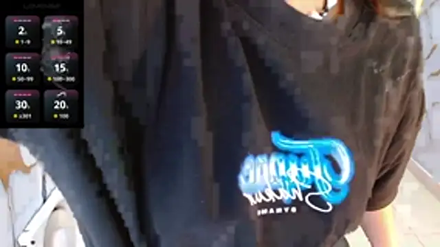 melany rouse18 online show from 03/25/26, 01:06