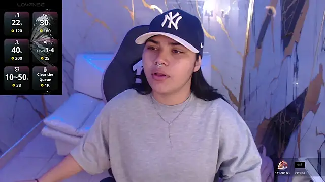 melany rouse18 online show from 12/18/25, 04:44