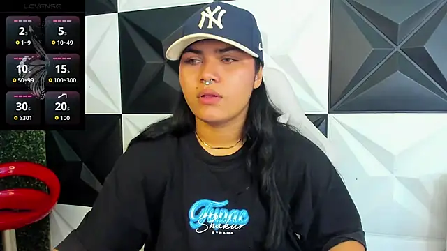 melany rouse18 online show from 02/05/26, 01:56