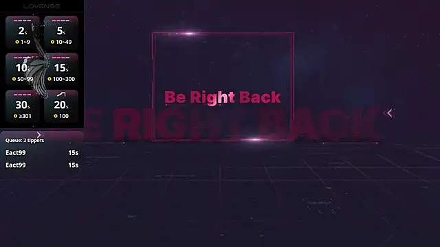 melany rouse18 online show from 02/03/26, 06:40