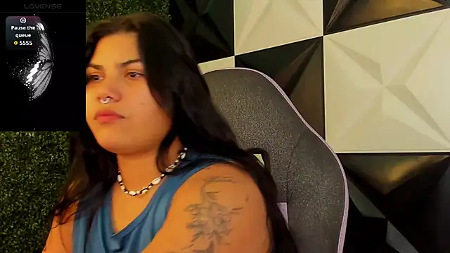 melany rouse18 online show from 03/27/26, 04:10