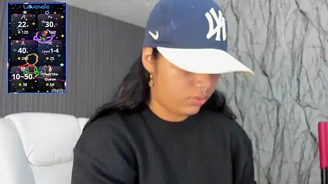 melany rouse18 online show from 11/08/25, 06:22