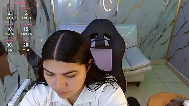 melany rouse18 online show from 04/09/26, 05:09