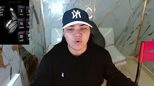 melany rouse18 online show from 04/17/26, 01:25