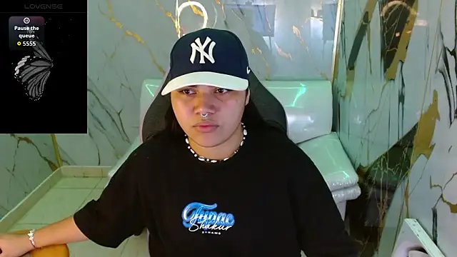 melany rouse18 online show from 03/29/26, 03:35