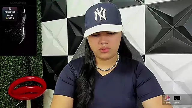 melany rouse18 online show from 03/17/26, 12:46