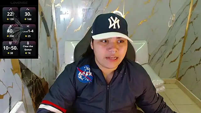 melany rouse18 online show from 04/06/26, 04:08