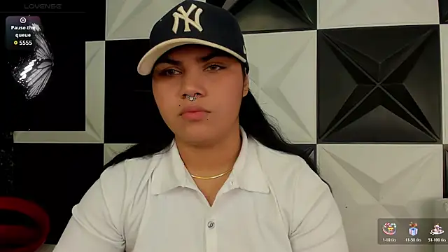 melany rouse18 online show from 02/03/26, 02:21