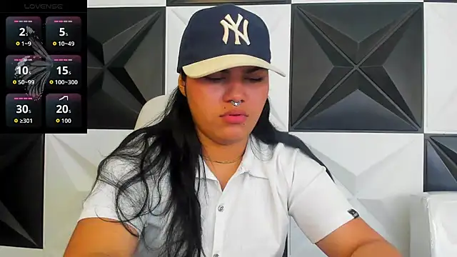 melany rouse18 online show from 02/06/26, 03:24