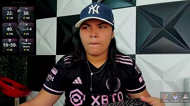 melany rouse18 online show from 02/14/26, 03:07