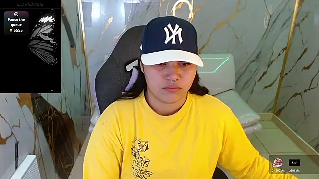 melany rouse18 online show from 04/21/26, 05:36