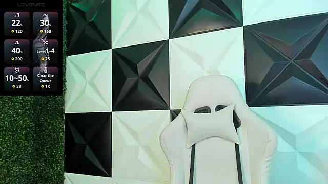 melany rouse18 online show from 03/06/26, 02:06