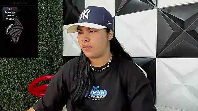 melany rouse18 online show from 03/16/26, 01:24