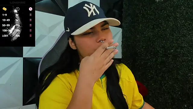 melany rouse18 online show from 03/24/26, 05:18