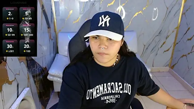 melany rouse18 online show from 03/25/26, 11:03