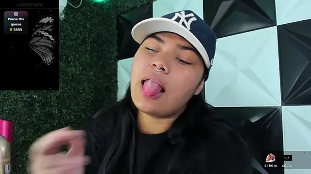 melany rouse18 online show from 03/12/26, 01:33