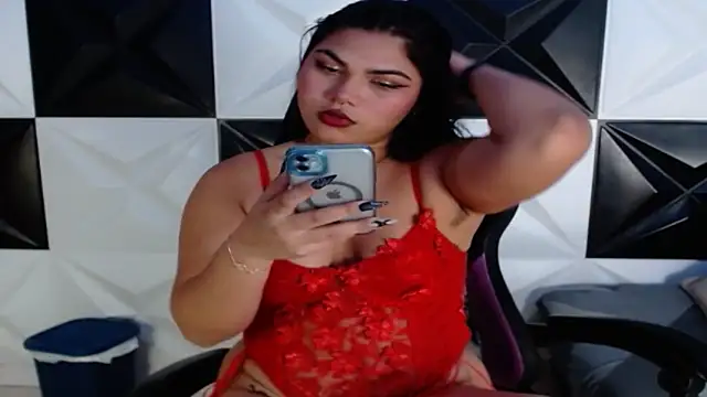 Snapshot of melany_rouse18 chatting on 03/15/25, 10:33 melany rouse18 online show from 03/15/25, 10:33