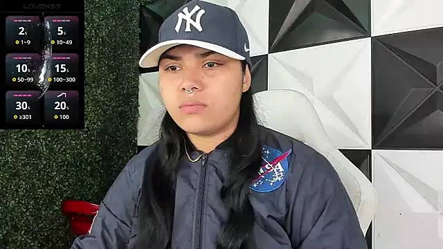 melany rouse18 online show from 02/24/26, 10:32