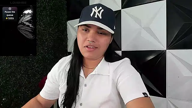 melany rouse18 online show from 03/08/26, 02:48