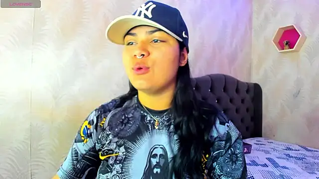 melany rouse18 online show from 01/17/26, 03:48