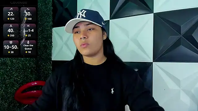 melany rouse18 online show from 03/11/26, 02:05