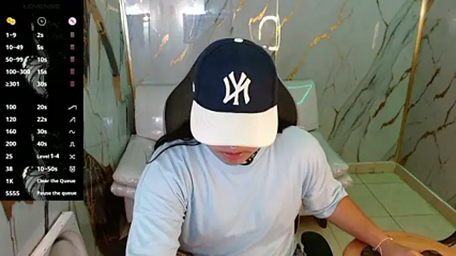 melany rouse18 online show from 03/22/26, 01:23