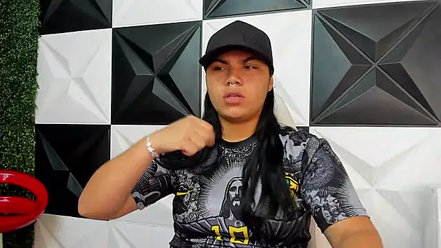 melany rouse18 online show from 02/13/26, 01:05