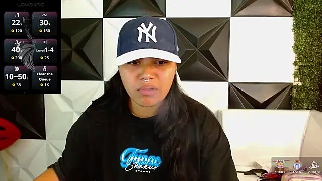 melany rouse18 online show from 02/19/26, 02:08