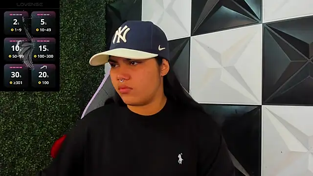 melany rouse18 online show from 04/02/26, 01:13