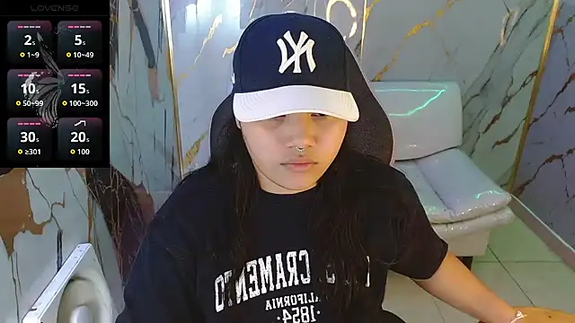 melany rouse18 online show from 04/11/26, 04:31