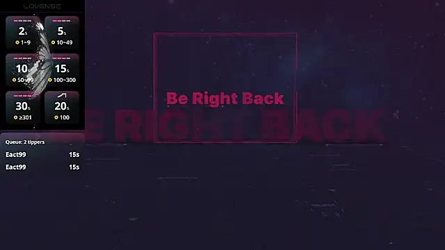 melany rouse18 online show from 02/03/26, 06:22