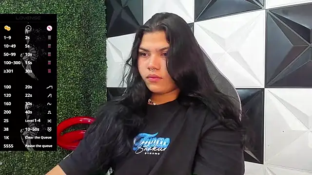 melany rouse18 online show from 03/20/26, 12:44