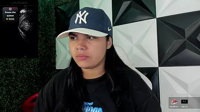 melany rouse18 online show from 03/09/26, 09:18