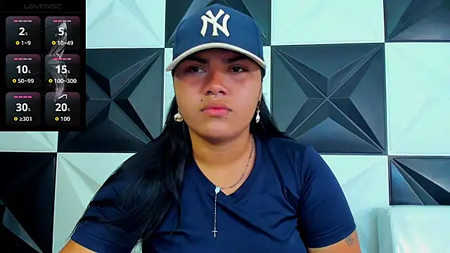 melany rouse18 online show from 02/11/26, 01:16