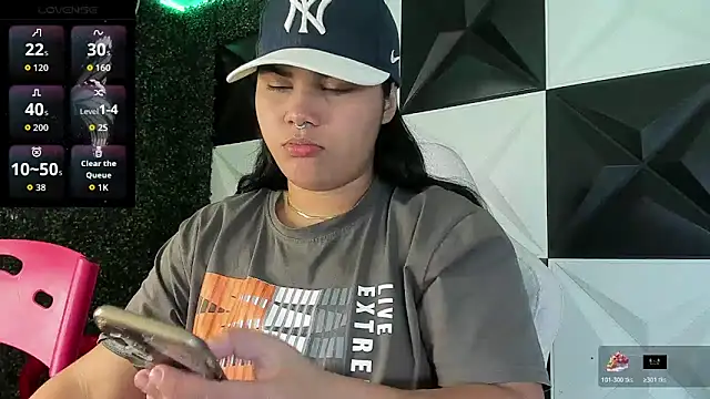 melany rouse18 online show from 03/05/26, 03:47