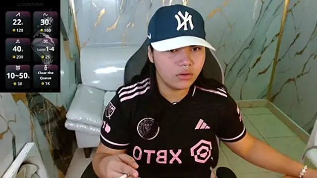 melany rouse18 online show from 03/18/26, 01:24