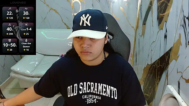 melany rouse18 online show from 03/31/26, 04:58