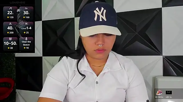 melany rouse18 online show from 03/13/26, 01:43