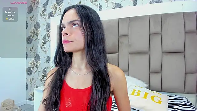 Snapshot of Liah_Evans chatting on 03/08/25, 03:24 Liah Evans online show from 03/08/25, 03:24