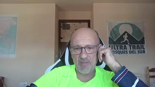 llopaco online show from 03/13/26, 11:26