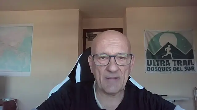 llopaco online show from 03/27/26, 12:28