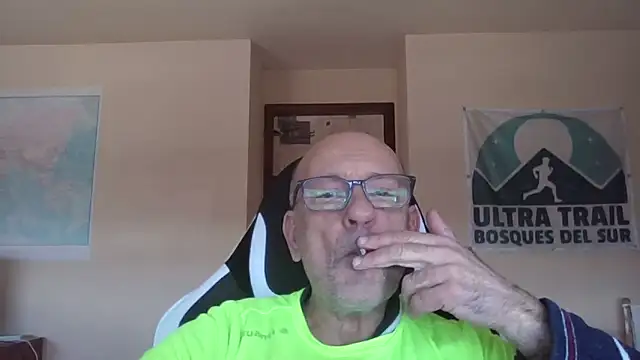 llopaco online show from 03/11/26, 10:42