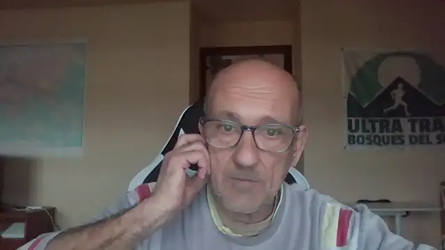 llopaco online show from 04/13/26, 06:34