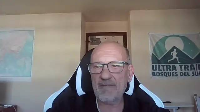 llopaco online show from 03/23/26, 02:06