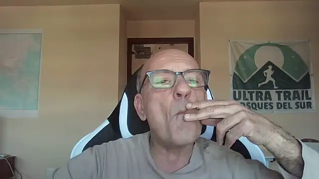 llopaco online show from 04/26/26, 12:13