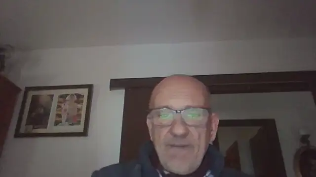 llopaco online show from 12/01/25, 01:23