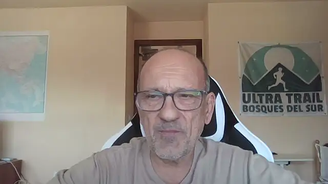 llopaco online show from 05/01/26, 10:20
