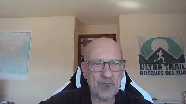 llopaco online show from 04/01/26, 10:05