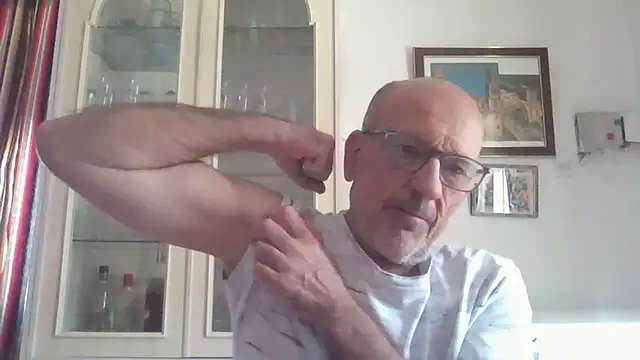 llopaco online show from 10/07/25, 10:05